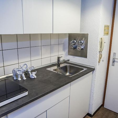 Messeapartment Köln Kültér fotó