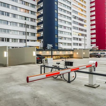 Messeapartment Köln Kültér fotó