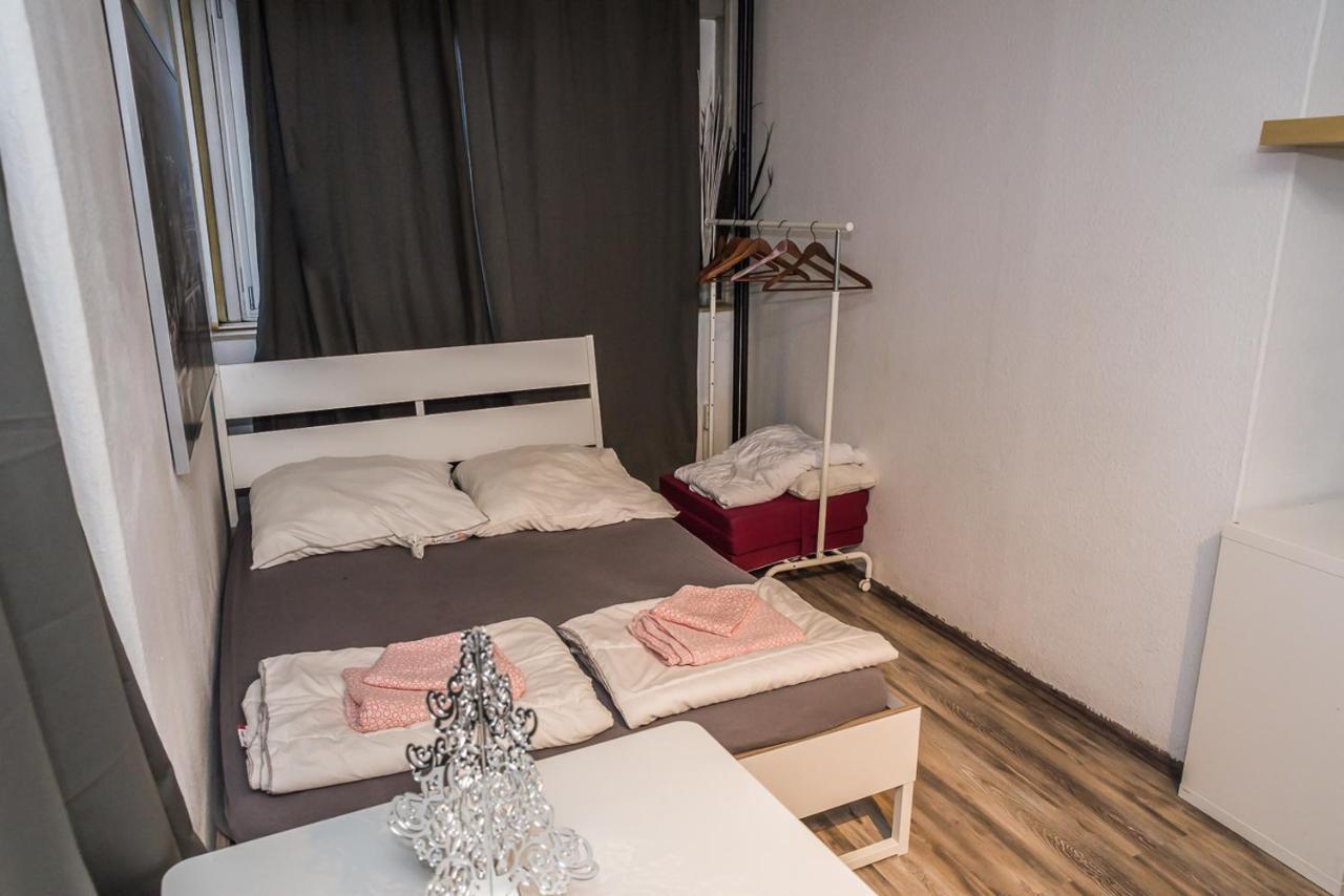 Messeapartment Köln Kültér fotó
