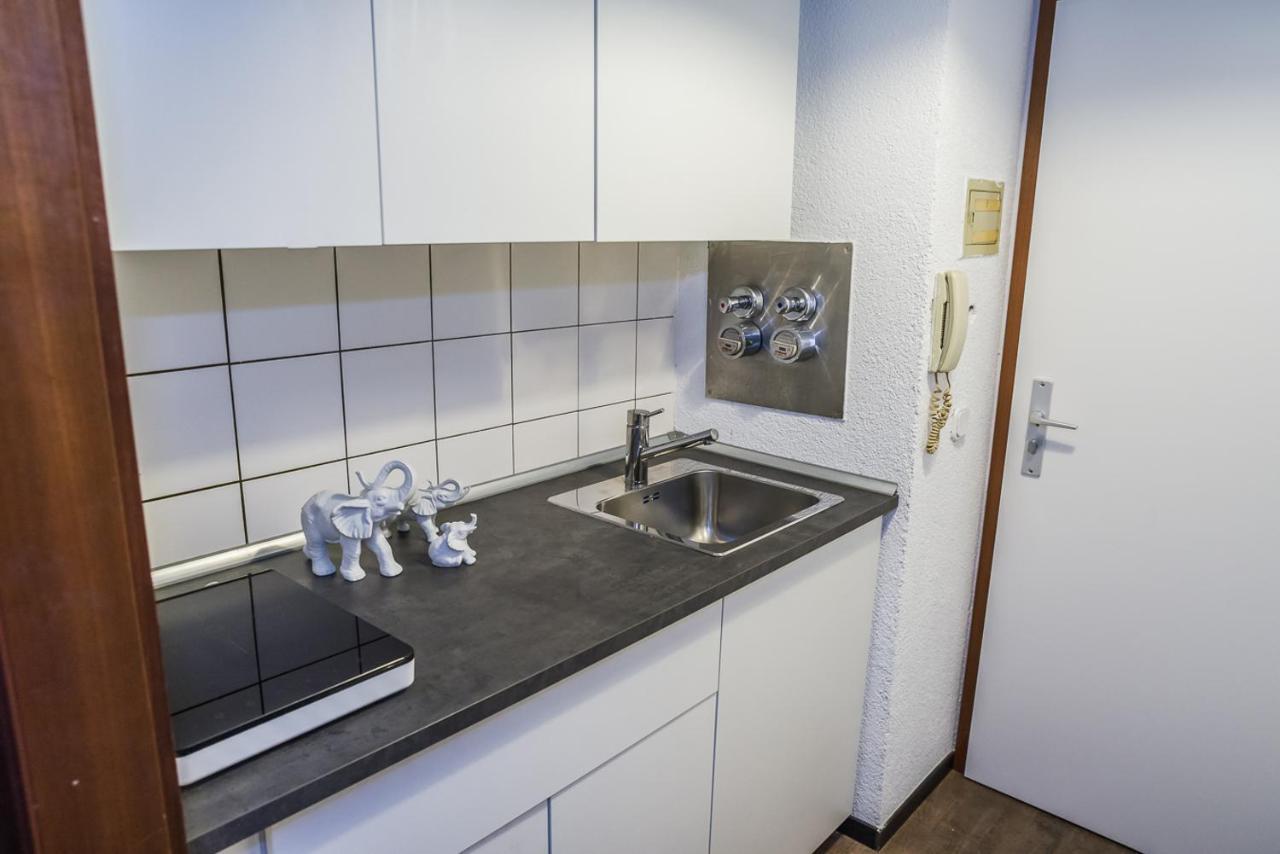 Messeapartment Köln Kültér fotó
