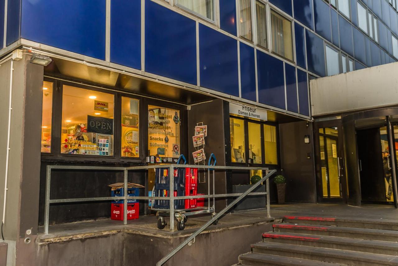 Messeapartment Köln Kültér fotó