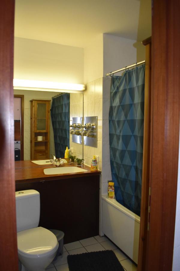 Messeapartment Köln Kültér fotó